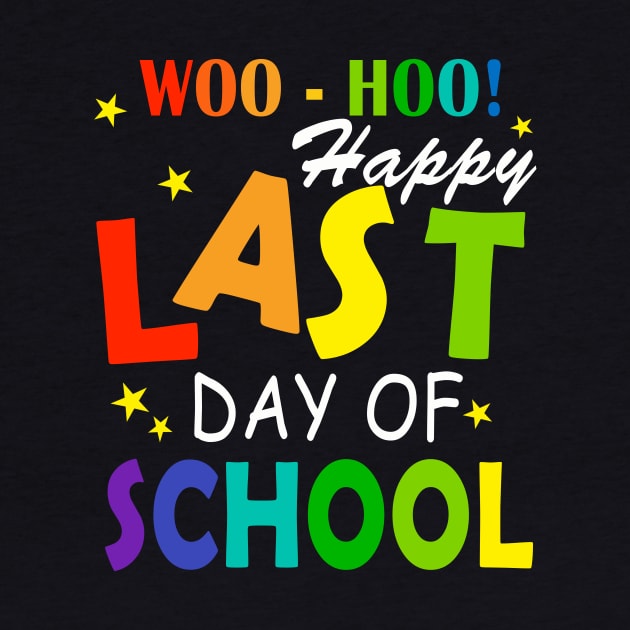 woo hoo happy last day of school by marisamegan8av